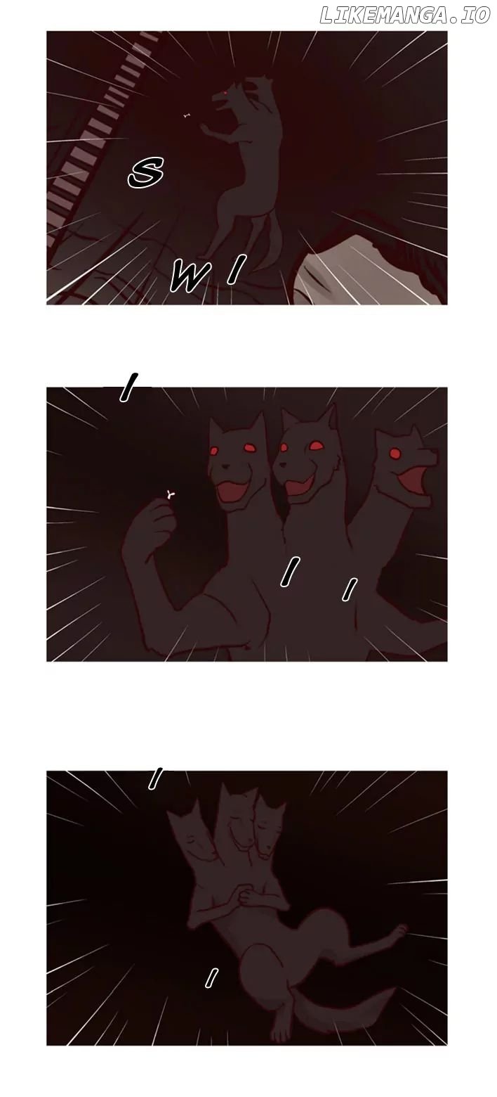 The Devil King is Bored Chapter 23 - page 10