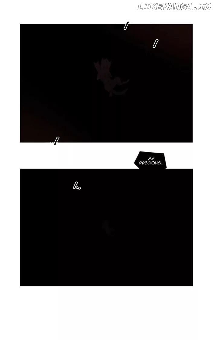 The Devil King is Bored Chapter 23 - page 11