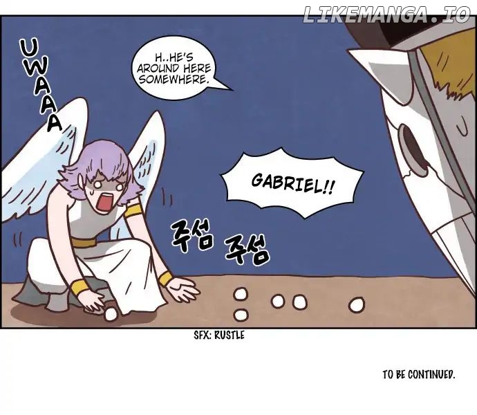 The Devil King is Bored Chapter 238 - page 16