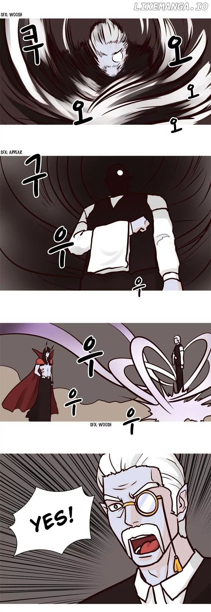 The Devil King is Bored Chapter 41 - page 2
