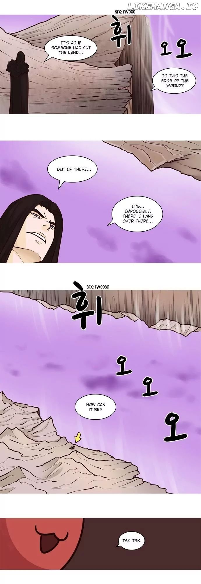 The Devil King is Bored Chapter 42 - page 2