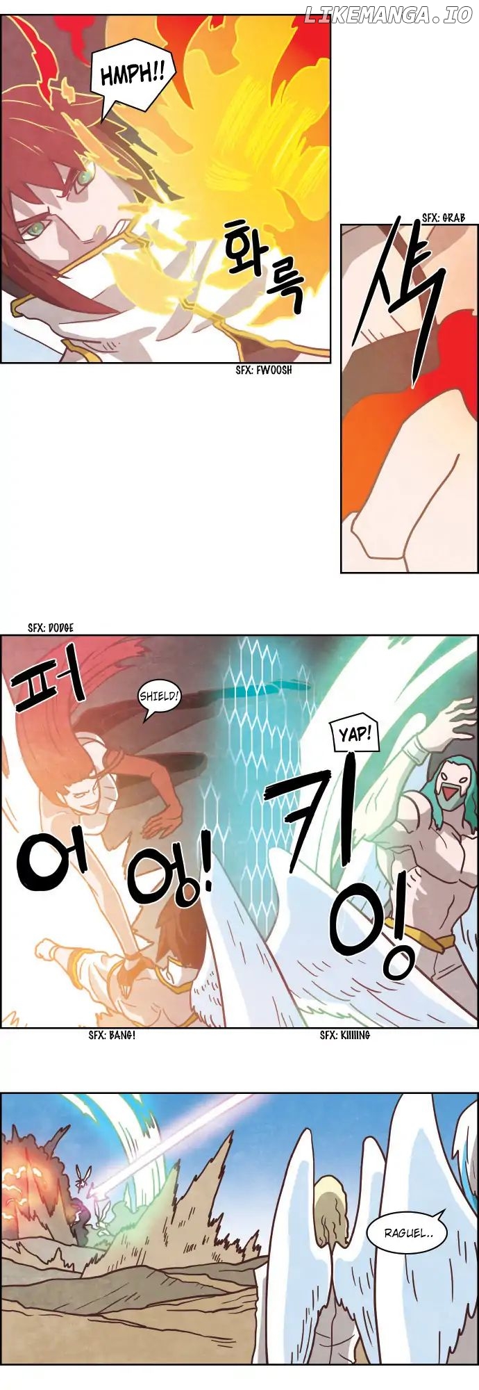 The Devil King is Bored Chapter 236 - page 6