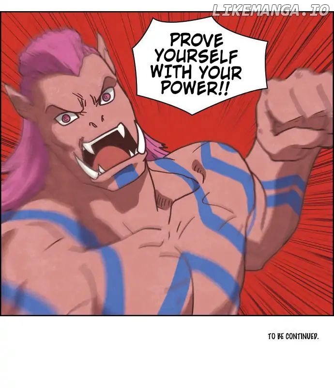 The Devil King is Bored Chapter 235 - page 15