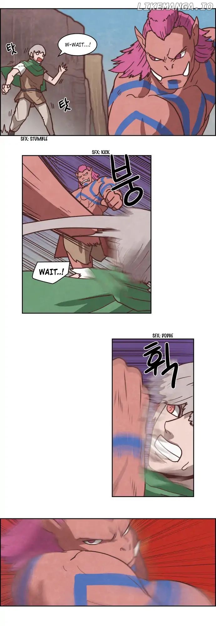 The Devil King is Bored Chapter 235 - page 2