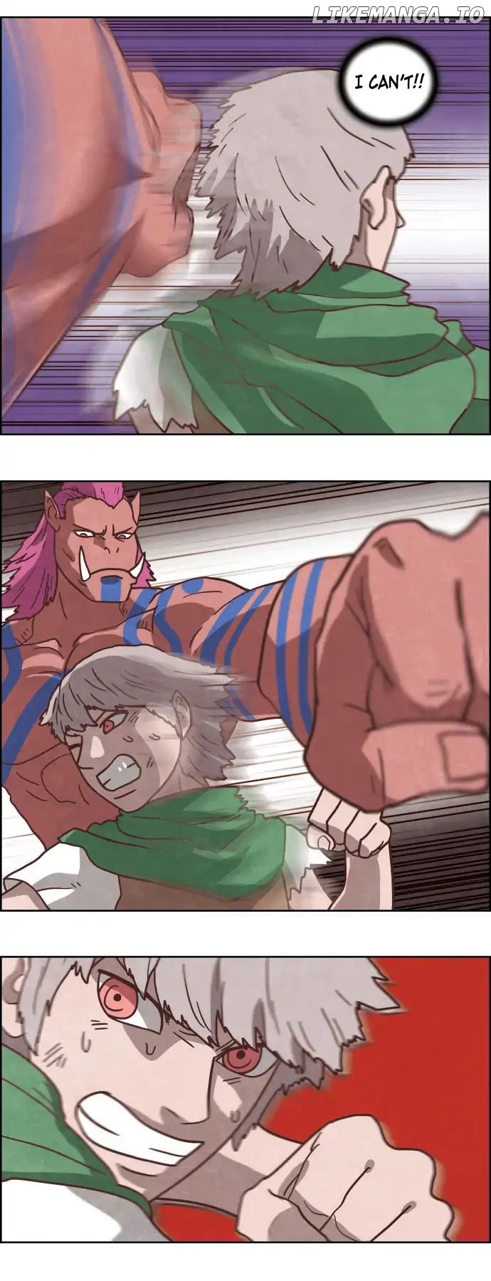 The Devil King is Bored Chapter 235 - page 5