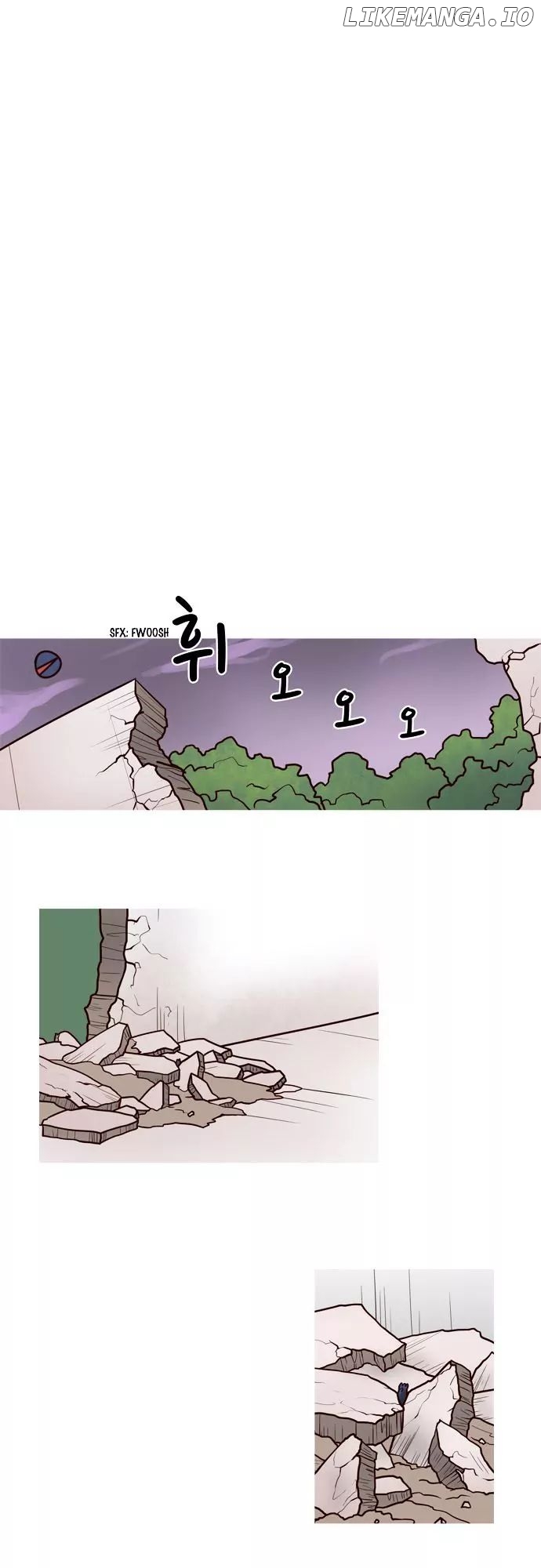 The Devil King is Bored Chapter 45 - page 15