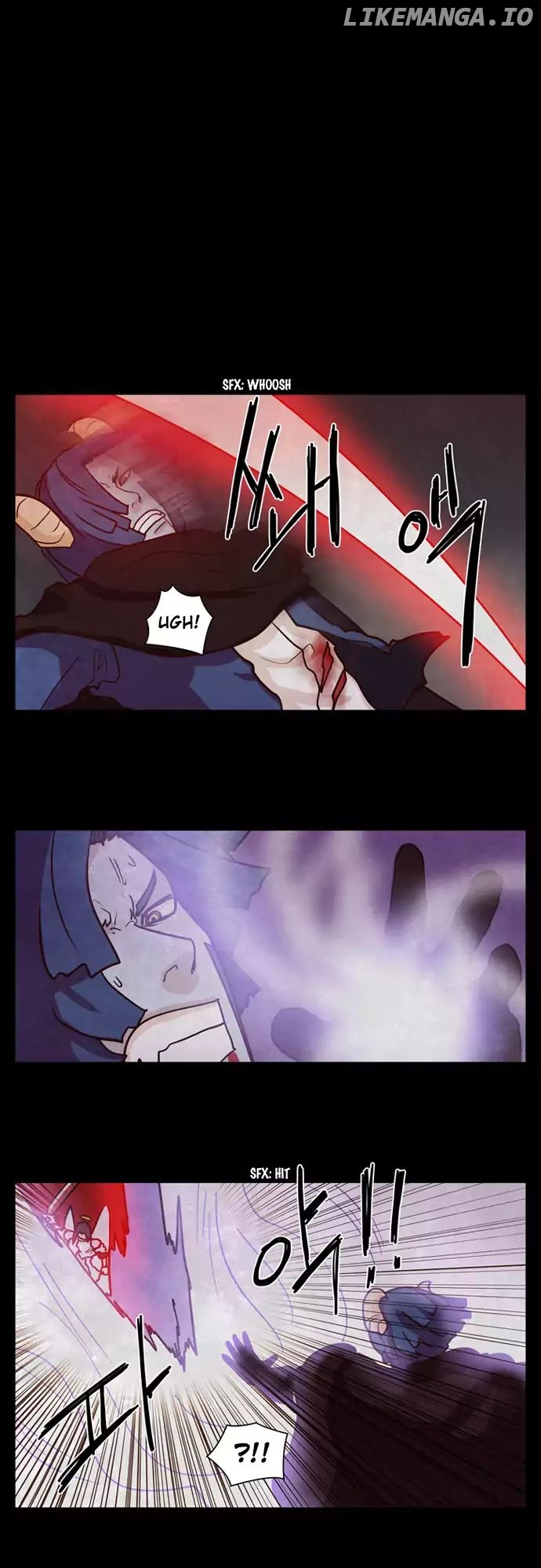 The Devil King is Bored Chapter 101 - page 6