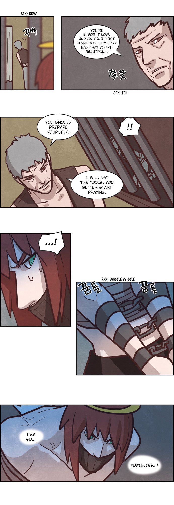 The Devil King is Bored Chapter 152 - page 10