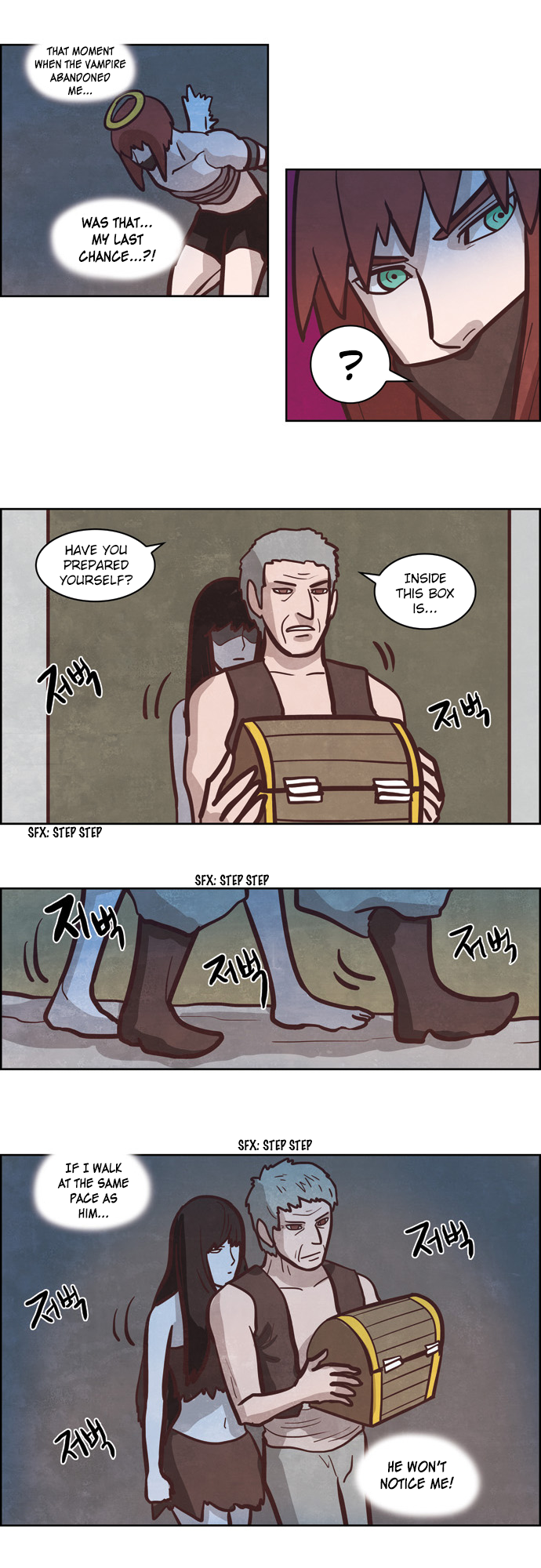 The Devil King is Bored Chapter 152 - page 11