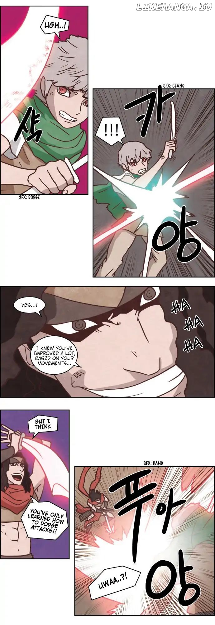 The Devil King is Bored Chapter 232 - page 11