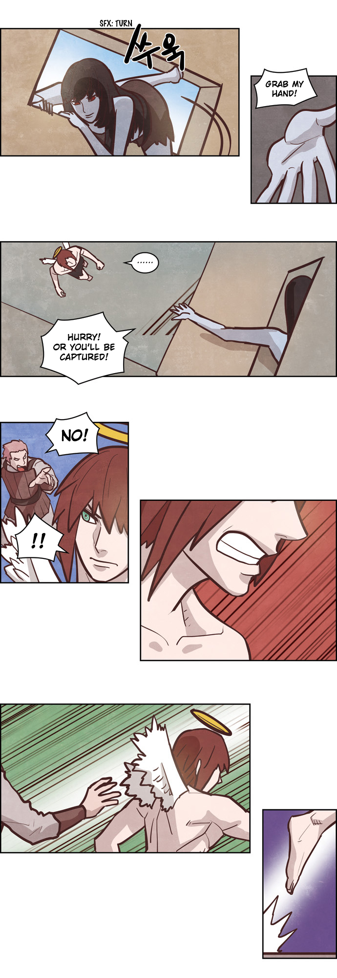 The Devil King is Bored Chapter 151 - page 12