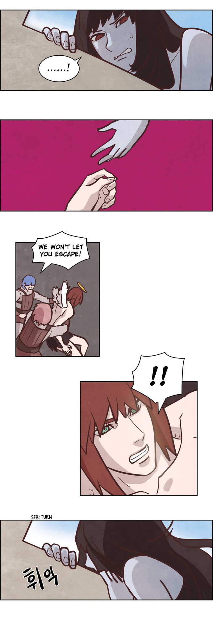 The Devil King is Bored Chapter 151 - page 14