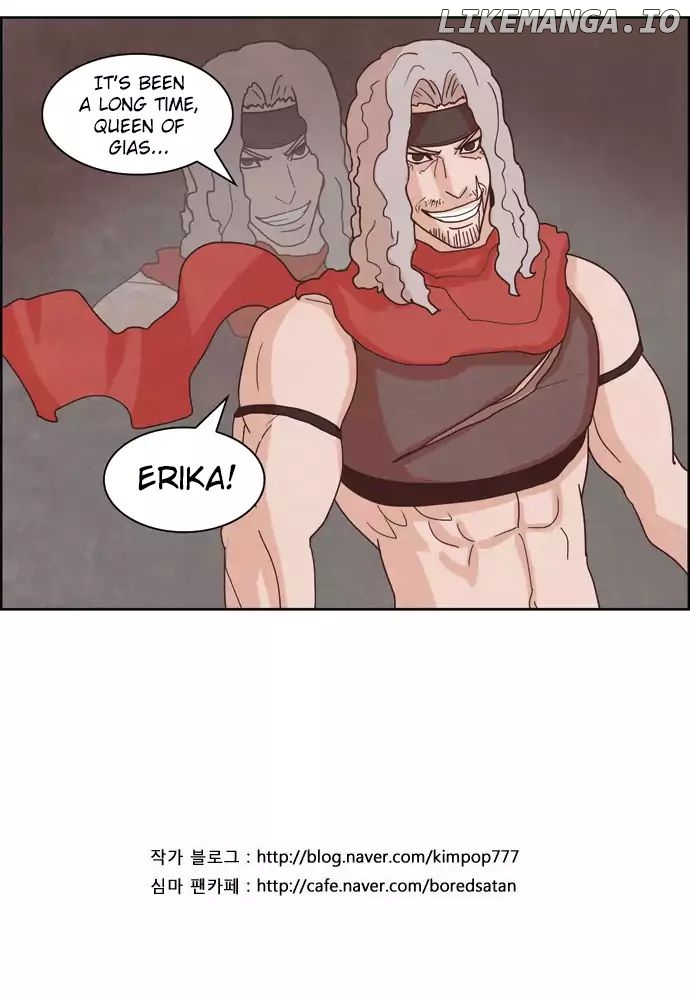 The Devil King is Bored Chapter 111 - page 13