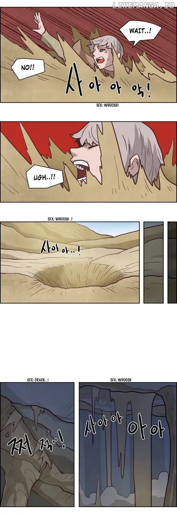 The Devil King is Bored Chapter 210 - page 10
