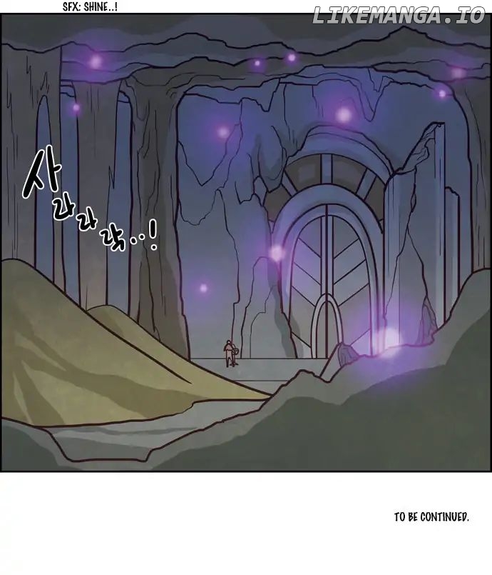 The Devil King is Bored Chapter 210 - page 15