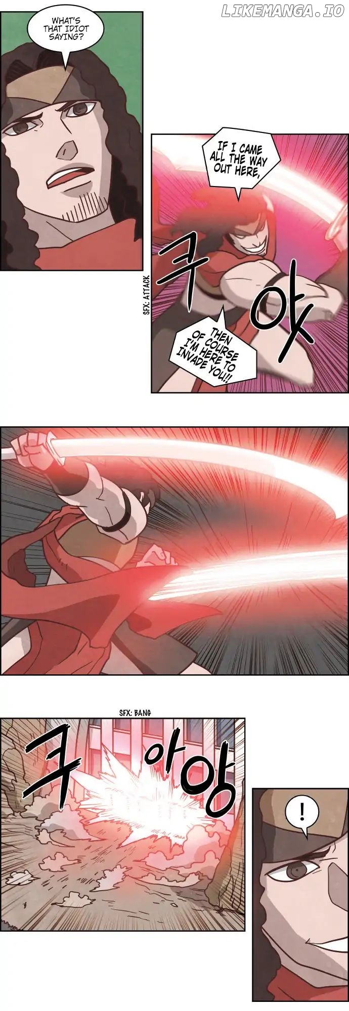 The Devil King is Bored Chapter 231 - page 2