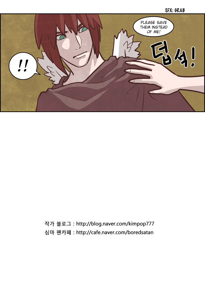 The Devil King is Bored Chapter 156 - page 14