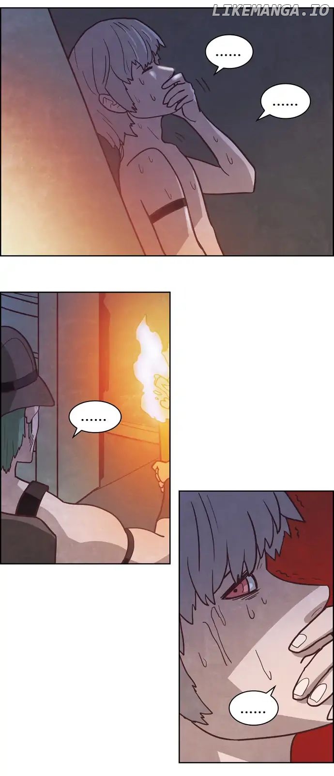 The Devil King is Bored Chapter 209 - page 13