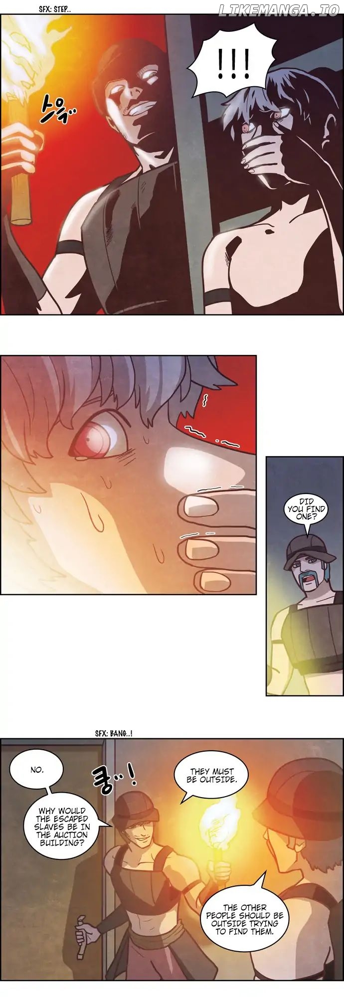 The Devil King is Bored Chapter 209 - page 14