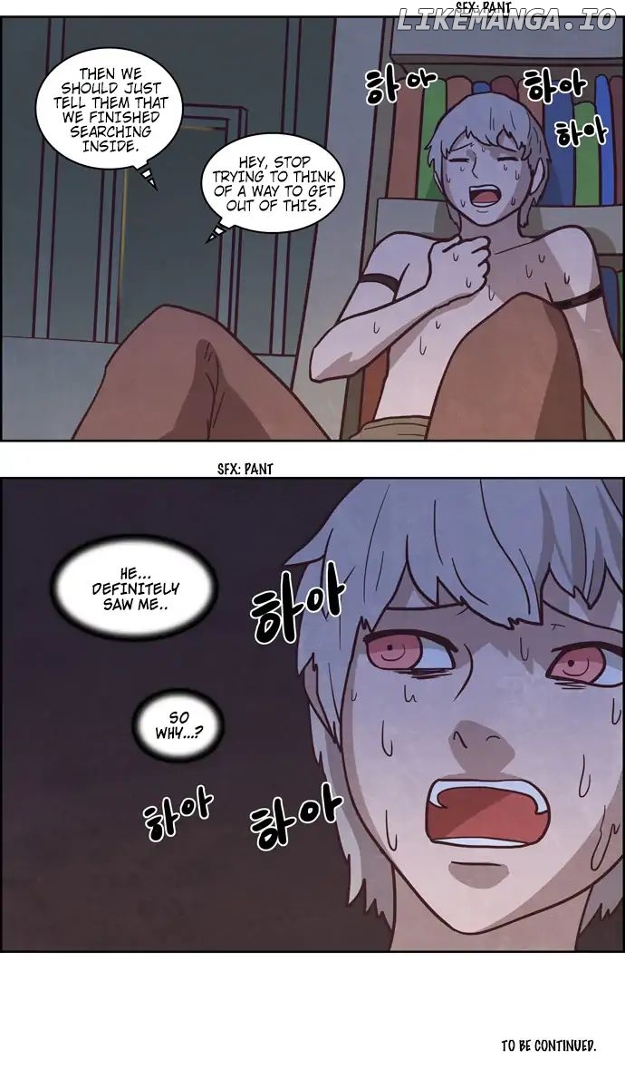 The Devil King is Bored Chapter 209 - page 15