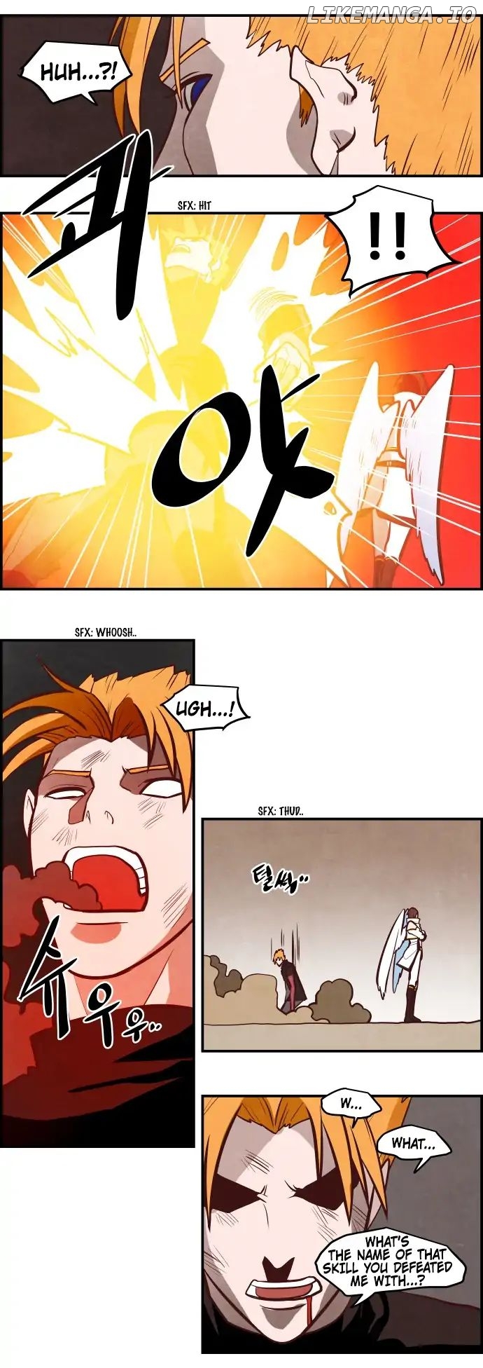 The Devil King is Bored Chapter 303 - page 11