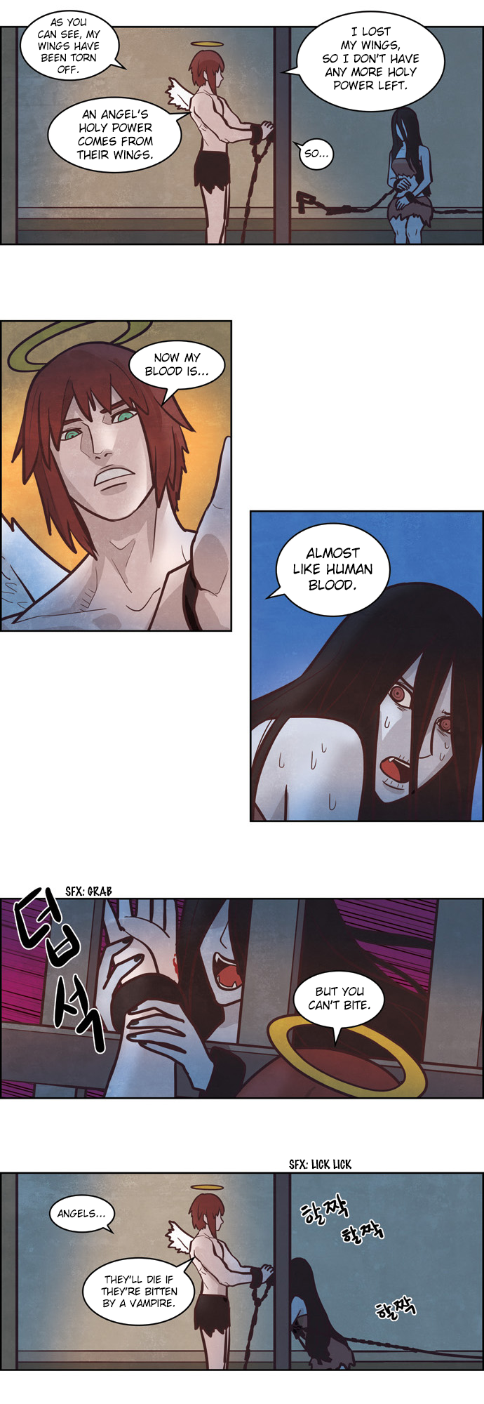 The Devil King is Bored Chapter 149 - page 10