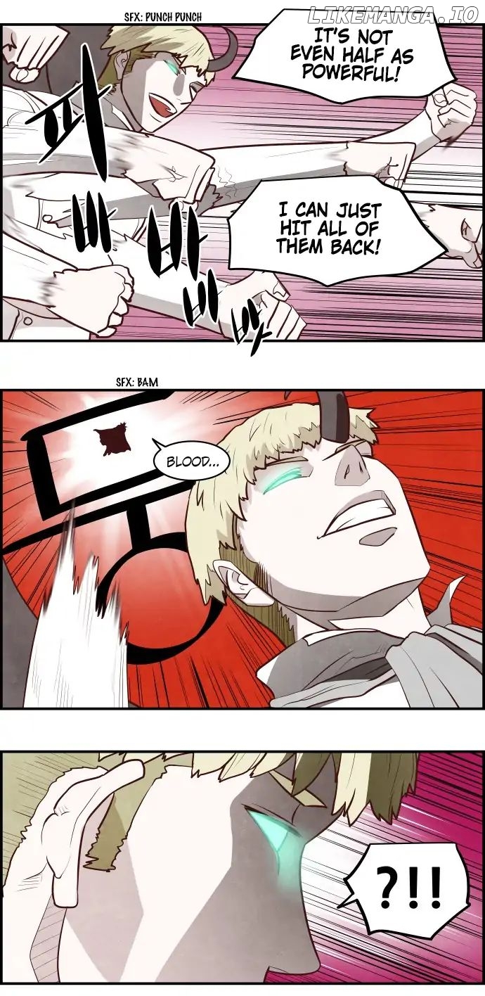 The Devil King is Bored Chapter 300 - page 13