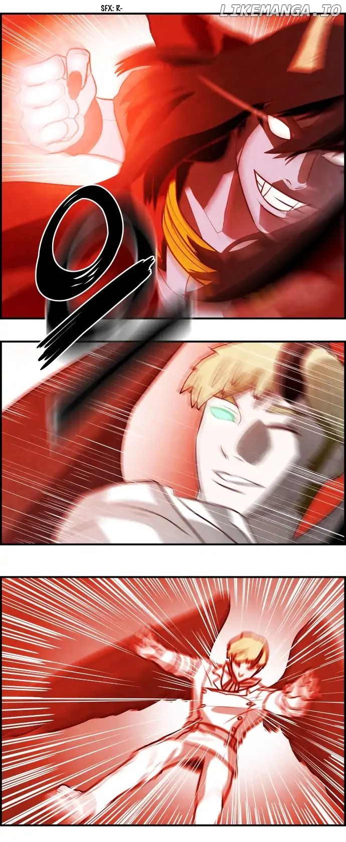 The Devil King is Bored Chapter 300 - page 14