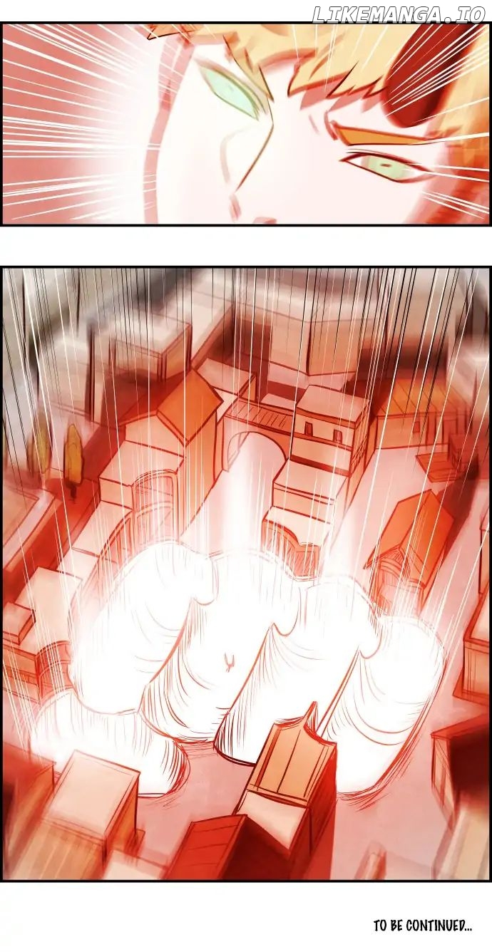The Devil King is Bored Chapter 300 - page 15