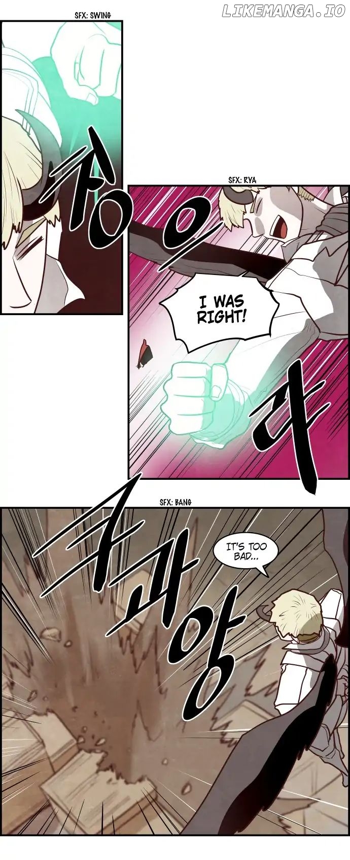 The Devil King is Bored Chapter 300 - page 6