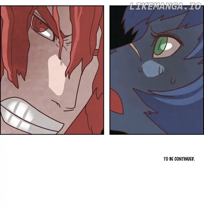 The Devil King is Bored Chapter 182 - page 14