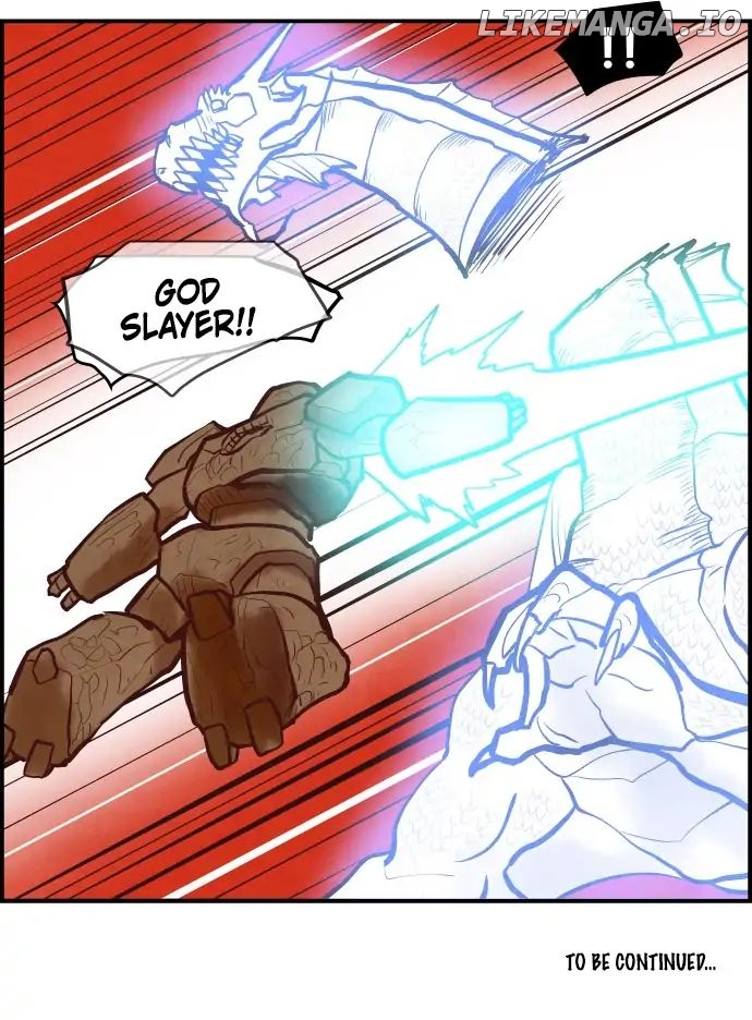 The Devil King is Bored Chapter 314 - page 18