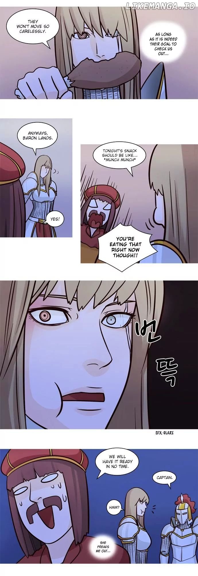 The Devil King is Bored Chapter 49 - page 2