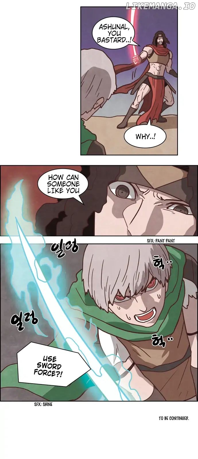 The Devil King is Bored Chapter 240 - page 15