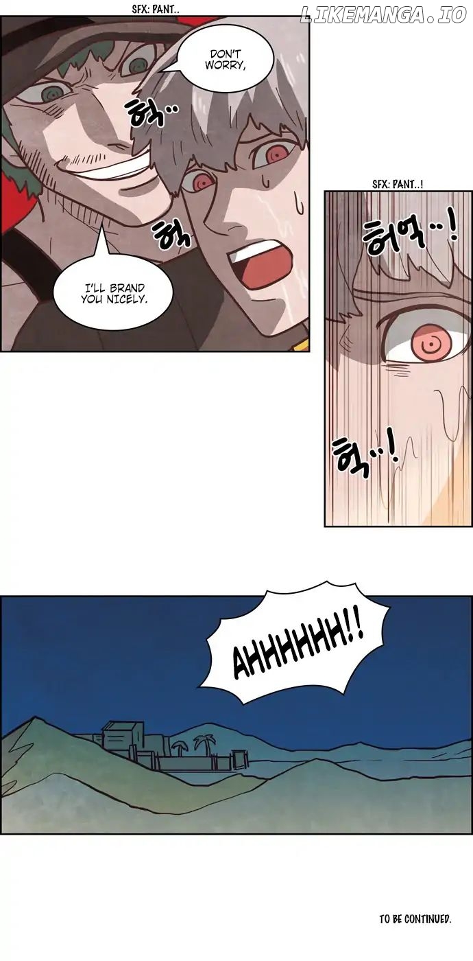 The Devil King is Bored Chapter 207 - page 14