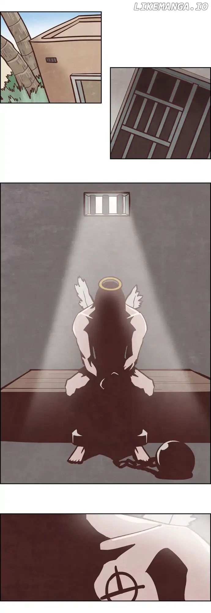 The Devil King is Bored Chapter 146 - page 12