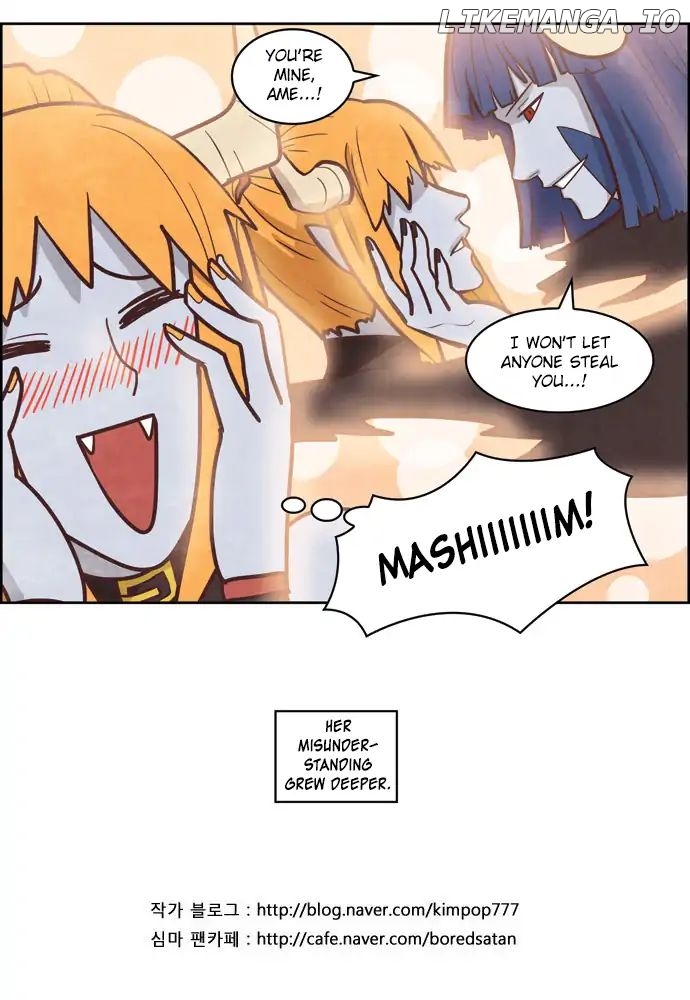 The Devil King is Bored Chapter 145 - page 14