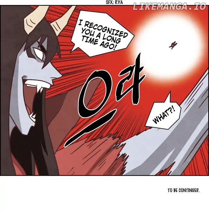 The Devil King is Bored Chapter 261 - page 15