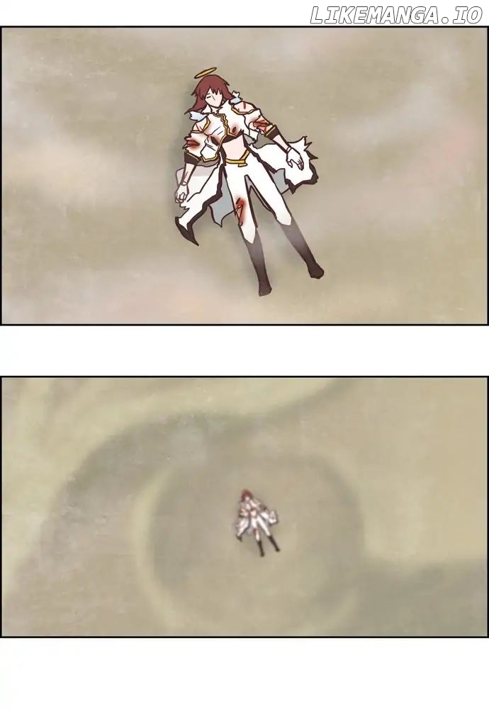 The Devil King is Bored Chapter 144 - page 16