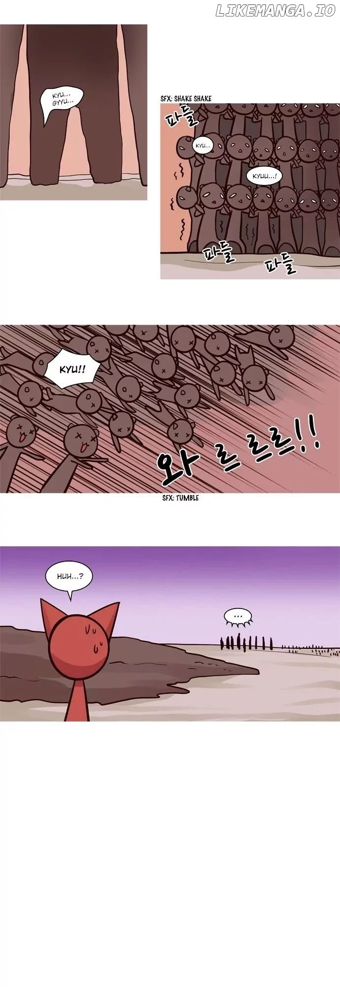 The Devil King is Bored Chapter 52 - page 4