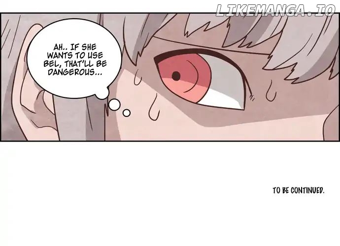 The Devil King is Bored Chapter 224 - page 13