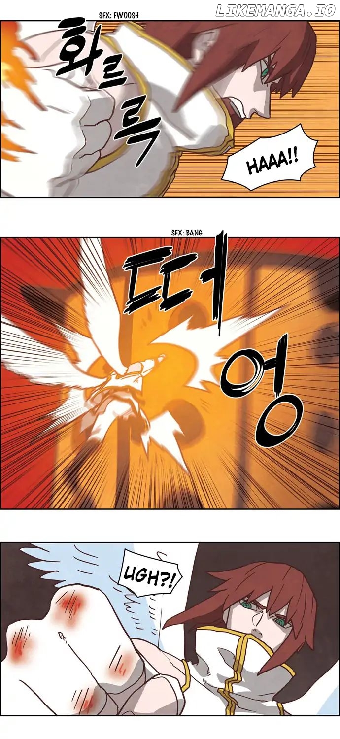 The Devil King is Bored Chapter 263 - page 2