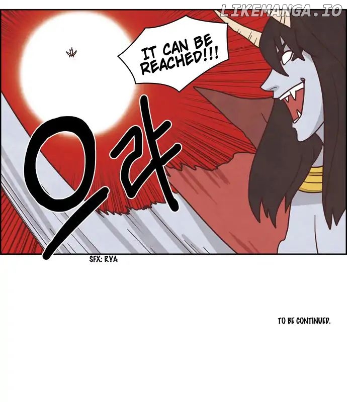 The Devil King is Bored Chapter 177 - page 14