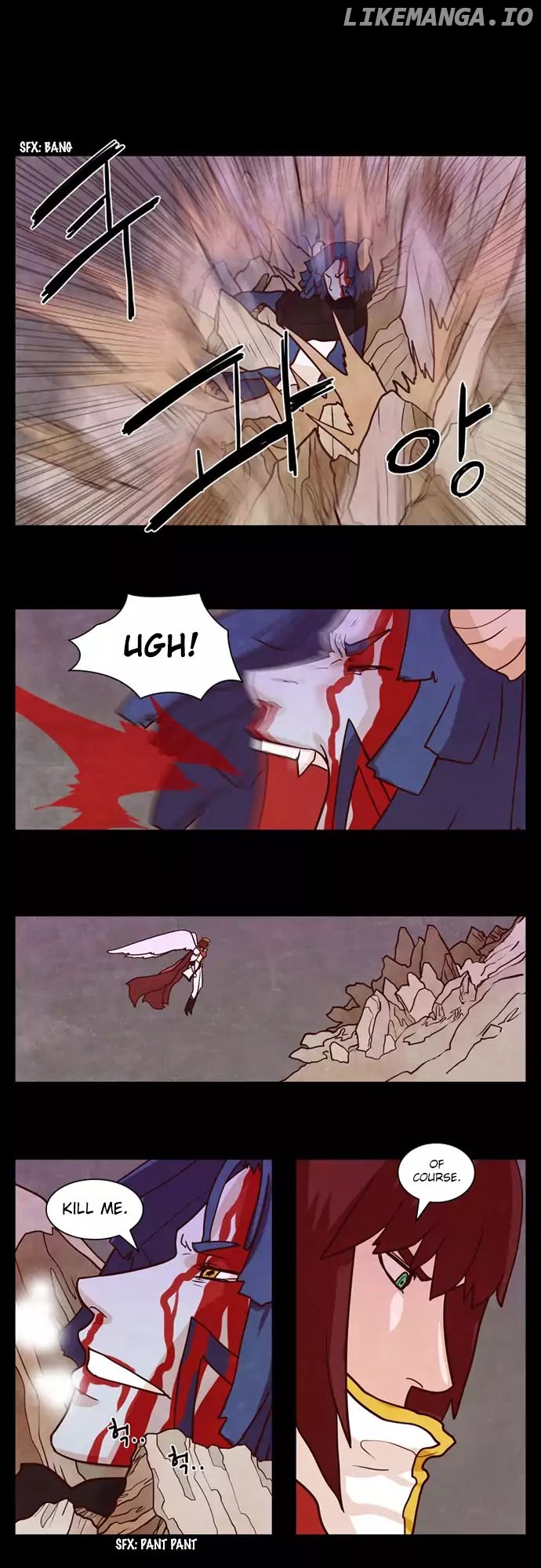 The Devil King is Bored Chapter 102 - page 4