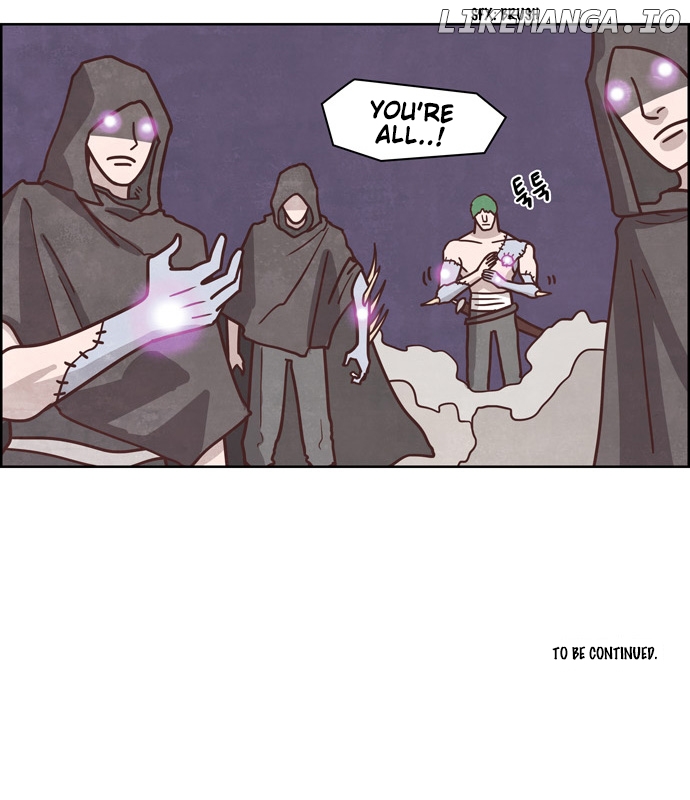 The Devil King is Bored Chapter 176 - page 15