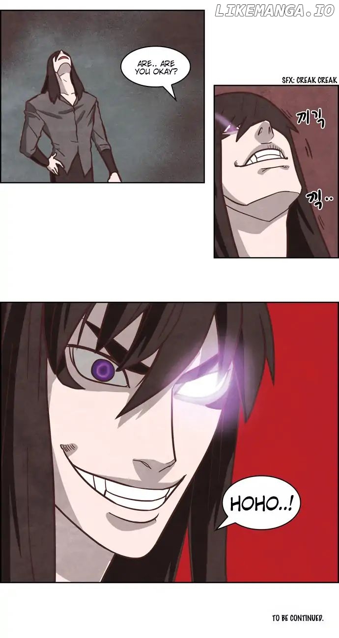 The Devil King is Bored Chapter 221 - page 13