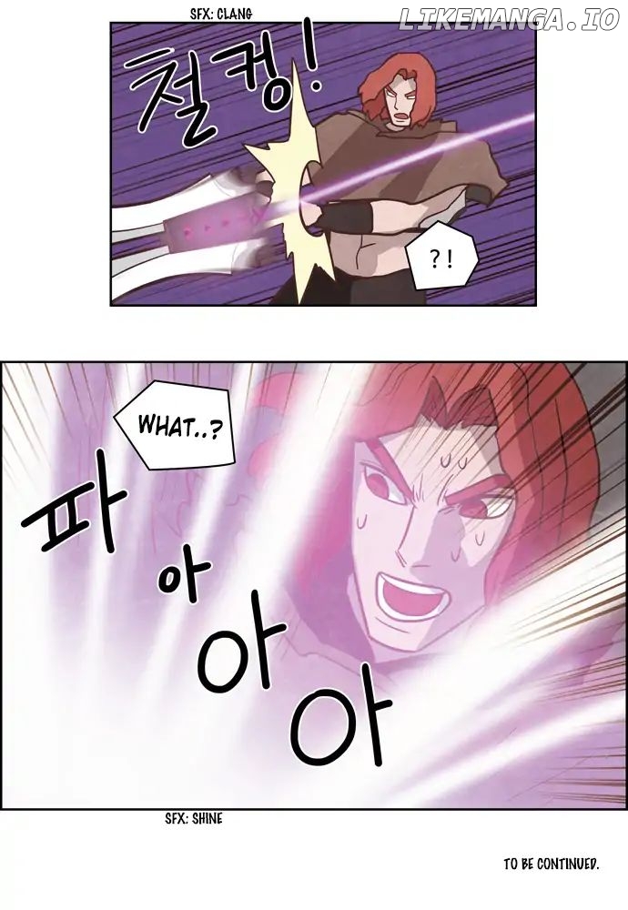 The Devil King is Bored Chapter 185 - page 14