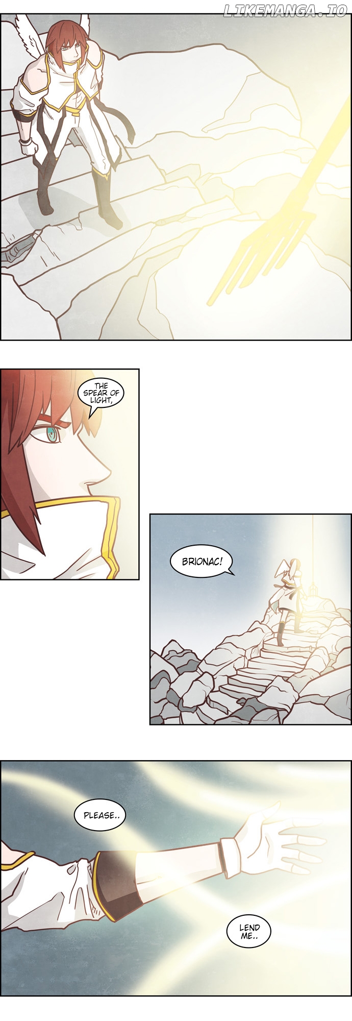 The Devil King is Bored Chapter 175 - page 13