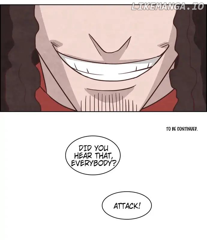 The Devil King is Bored Chapter 220 - page 14
