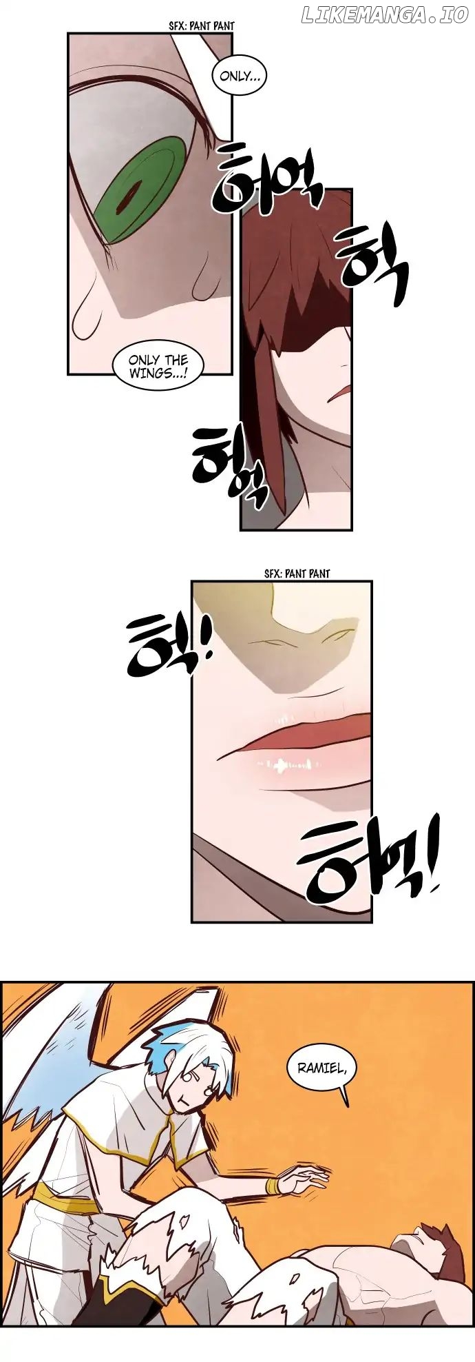 The Devil King is Bored Chapter 292 - page 10